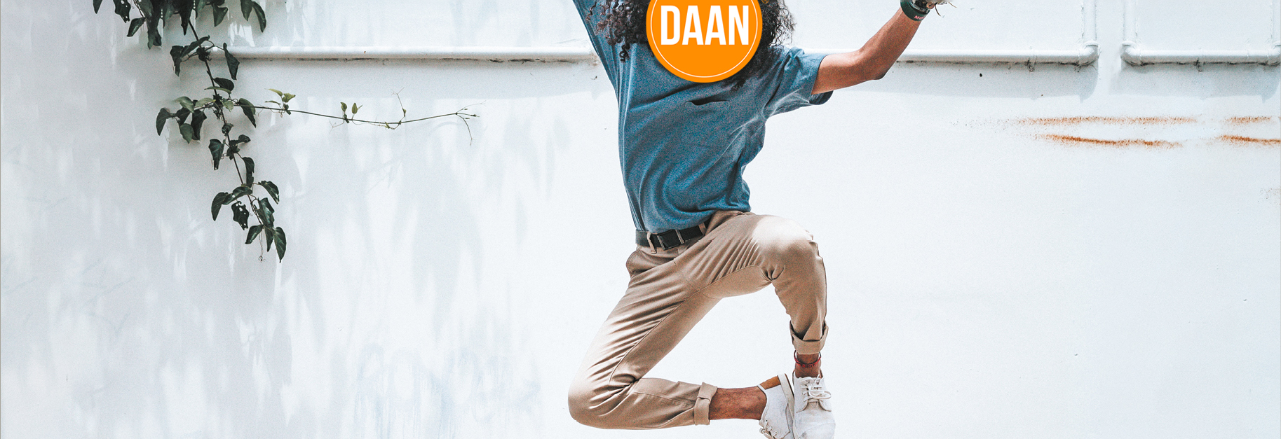 Daan | Branch 