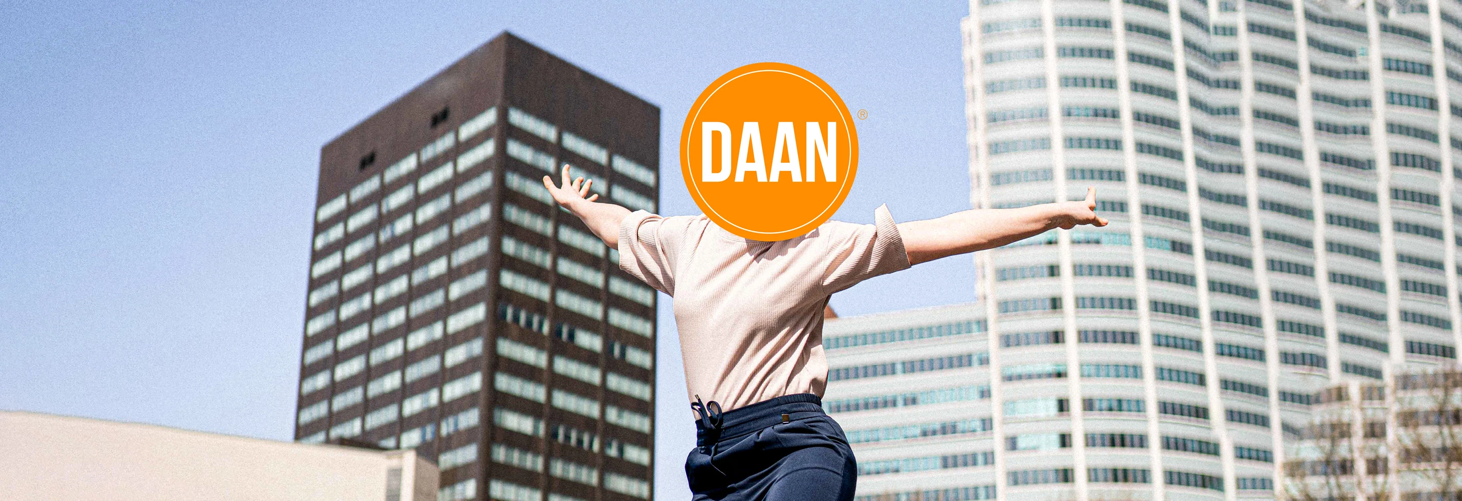 Sign Daan Een dag in het leven van een leerplichtambtenaar