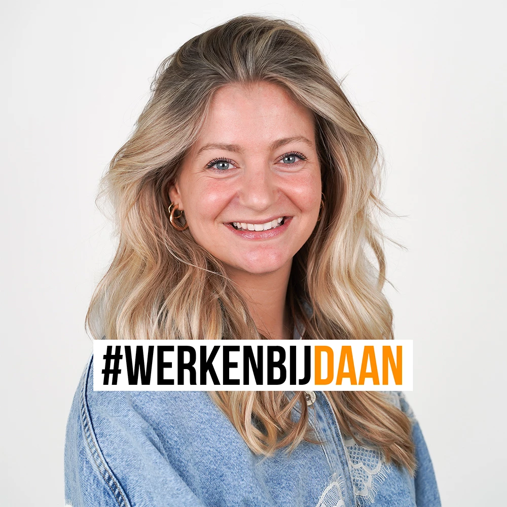 Foto van Demi Hulst