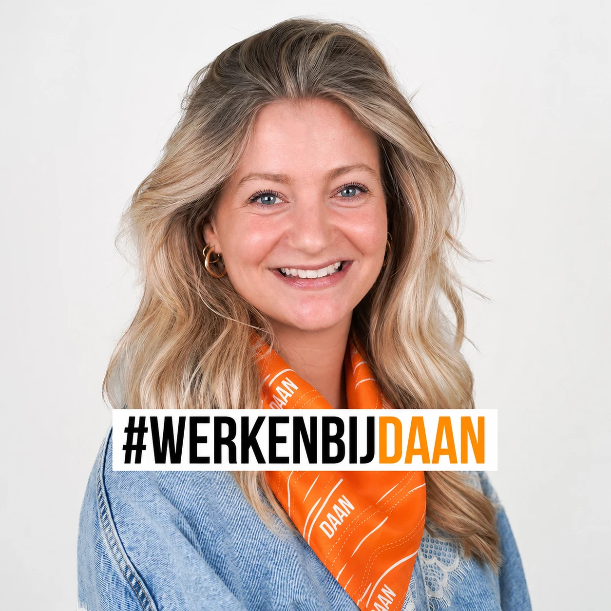 Foto van Demi Hulst