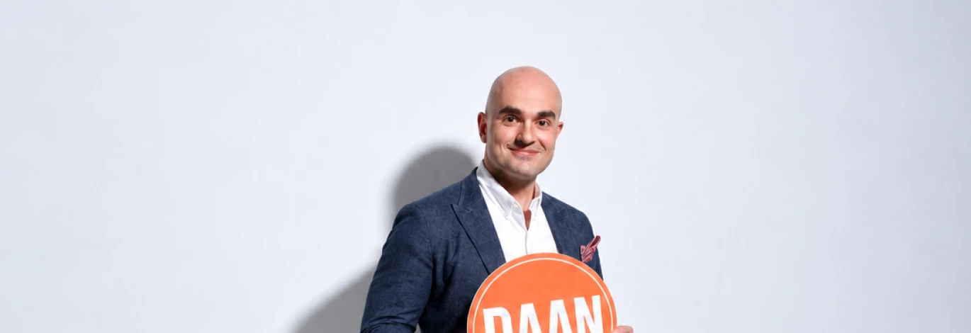 1792399649-Ruben3.webp | Arbeidsmarkt in het Ruimtelijk Domein: kansen en tekorten